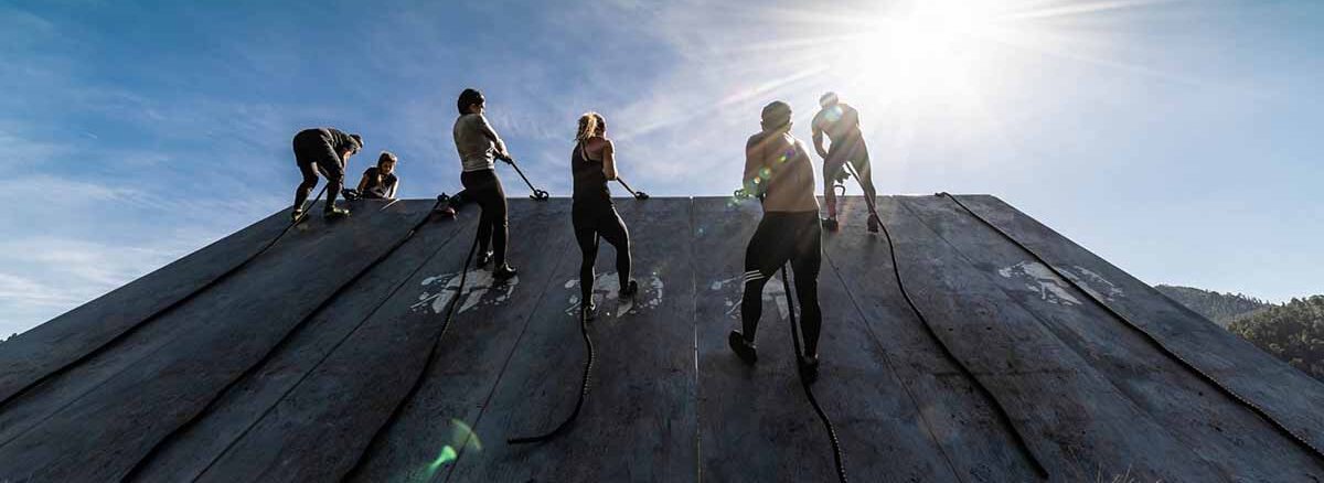 REGRESA EL “SPARTAN RACE” A SLP CON PROYECCIÓN INTERNACIONAL
