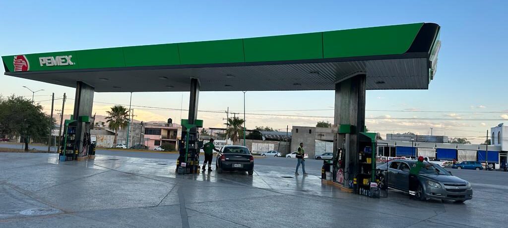 PROTECCIÓN CIVIL INSPECCIONA EMPRESAS EN MATEHUALA