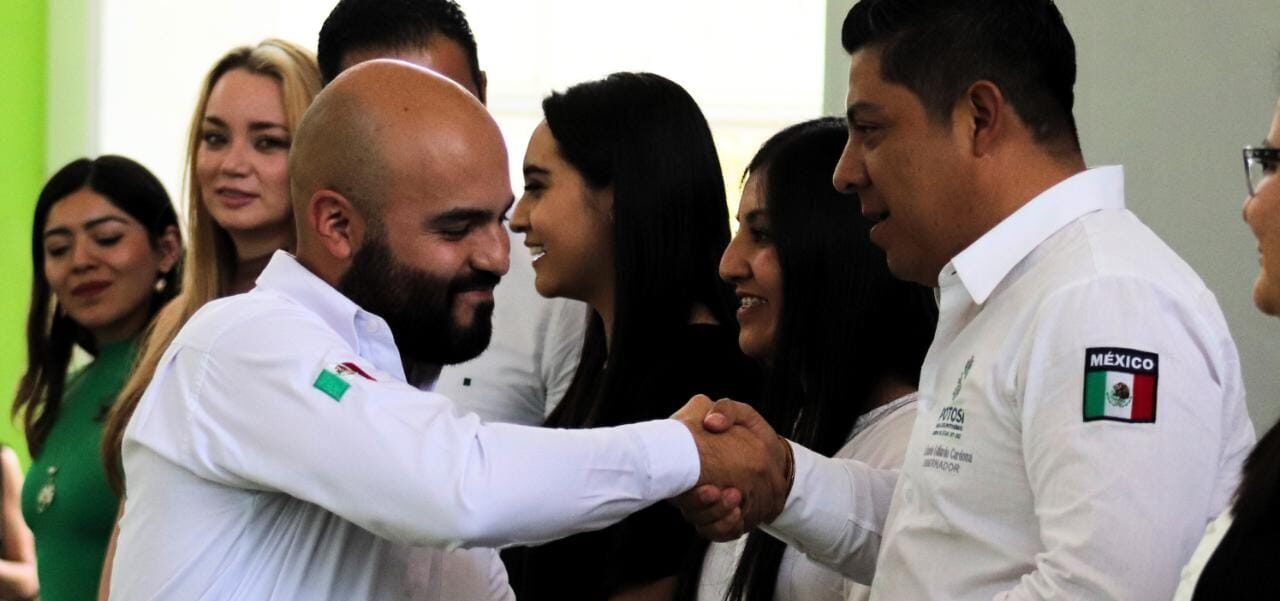 INPODE TIENE NUEVO TITULAR