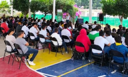 IMPLEMENTAN “ALERTA VERDE” EN PREPARATORIAS