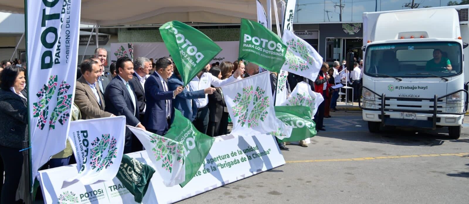 PROGRAMA DE LA SECRETARÍA DEL TRABAJO, IMPULSARÁ A JÓVENES SIN EXPERIENCIA LABORAL: IP