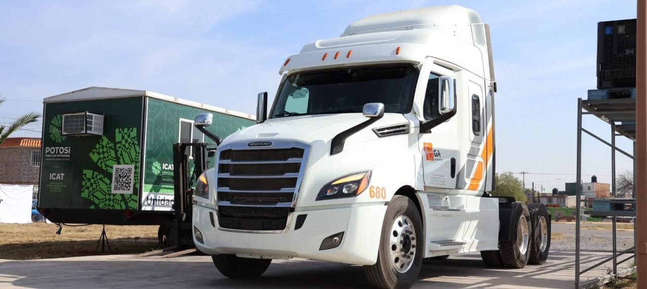 POR CONCLUIR PROCESO DE RECLUTAMIENTO DE OPERADORES DE QUINTA RUEDA