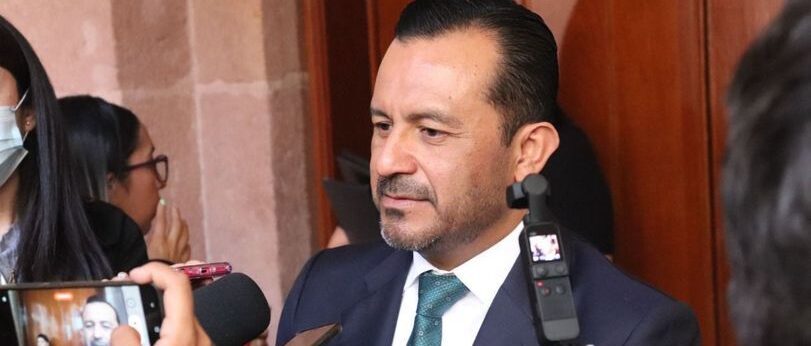 GOBIERNO DEL CAMBIO AHORRA MIL 665 MILLONES DE PESOS EN PRESUPUESTO 2023