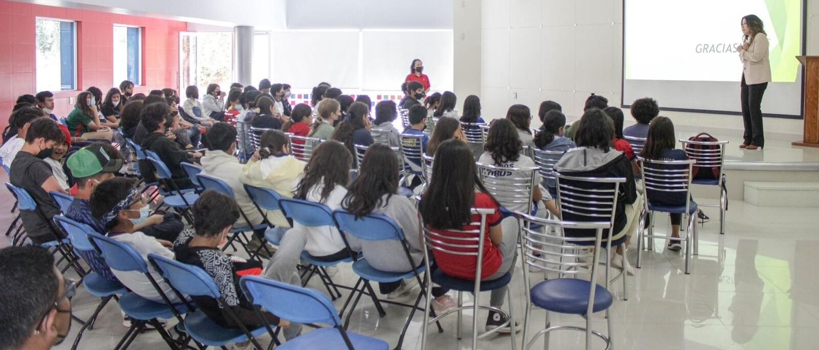 AUMENTA NÚMERO DE ATENCIÓN PSICOLÓGICA Y PSIQUIÁTRICA A TRAVÉS DE TEMAZCALLI