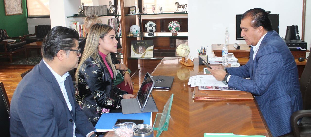 COESPO Y SEGE ATIENDEN A LA NIÑEZ Y JUVENTUD CON PROGRAMA DE PREVENCIÓN INTEGRAL