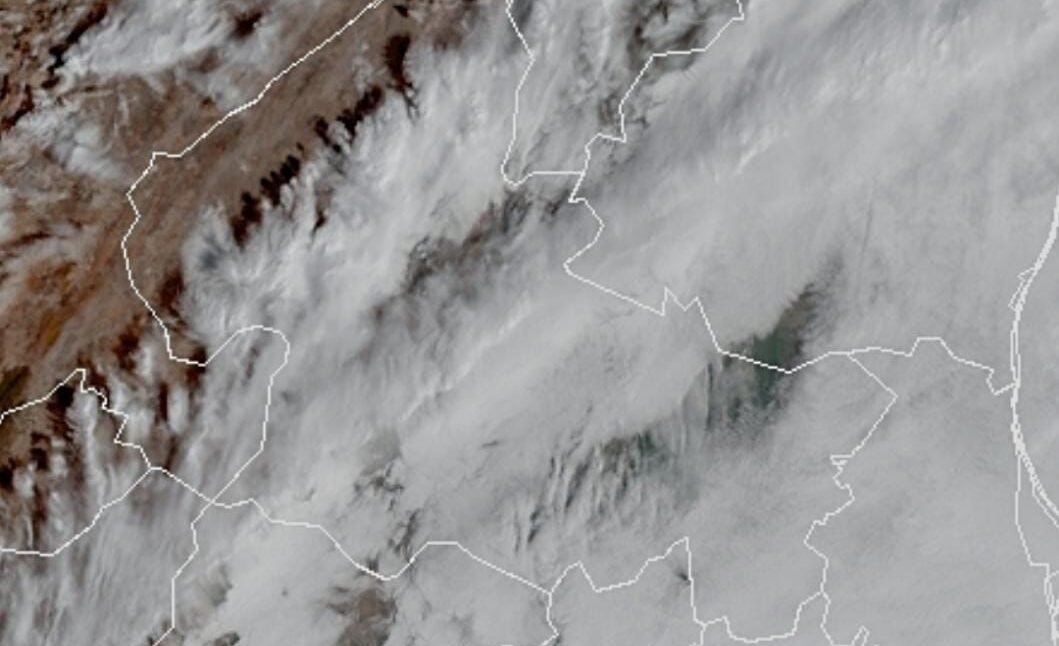 PROTECCIÓN CIVIL DEL ESTADO ALERTA POR NUEVO DESCENSO DE TEMPERATURAS
