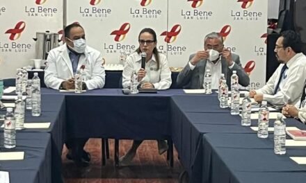 REFUERZAN PREVENCIÓN Y VIGILANCIA POR HEPATITIS A