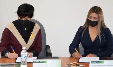 CONVENIO ENTRE ICAT Y SIFIDE PROMOVERÁ LA CULTURA DEL EMPRENDIMIENTO EN SLP