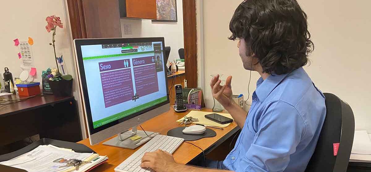 SERVIDORES PÚBLICOS DE SEGURIDAD SERÁN CAPACITADOS EN DERECHOS HUMANOS