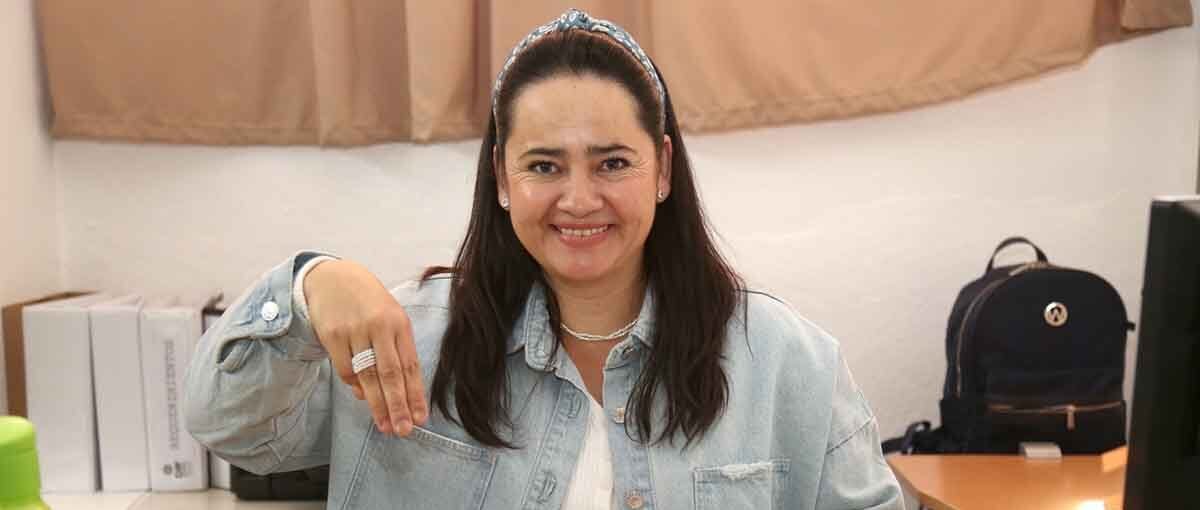 DIF ESTATAL PROMUEVE LENGUA DE SEÑAS MEXICANA ENTRE SU PLANTILLA LABORAL