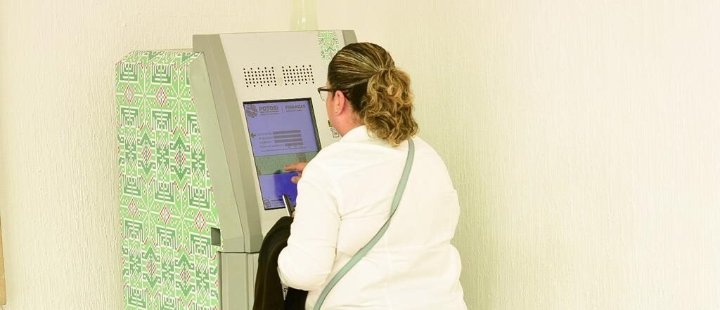 PAGO DE PREDIAL EN MUNICIPIOS PODRÁ HACERCE MEDIANTE PLATAFORMAS