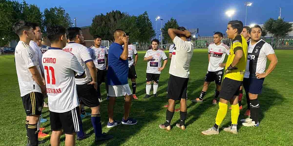 “TORNEO DE BARRIOS” 2023 LLEGA A LA GRAN FINAL