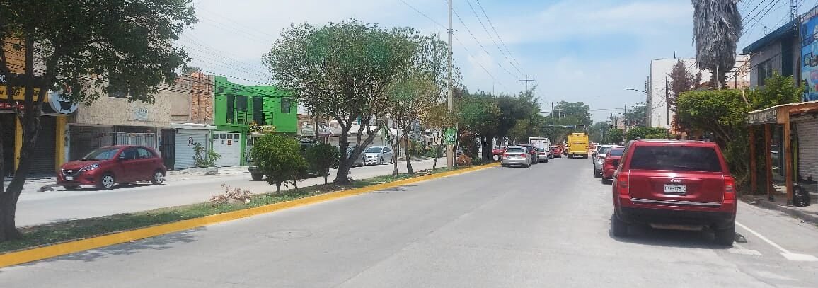 OBRAS EN HIMNO NACIONAL E INDUSTRIAS SERÁN INAUGURADAS EN BREVE