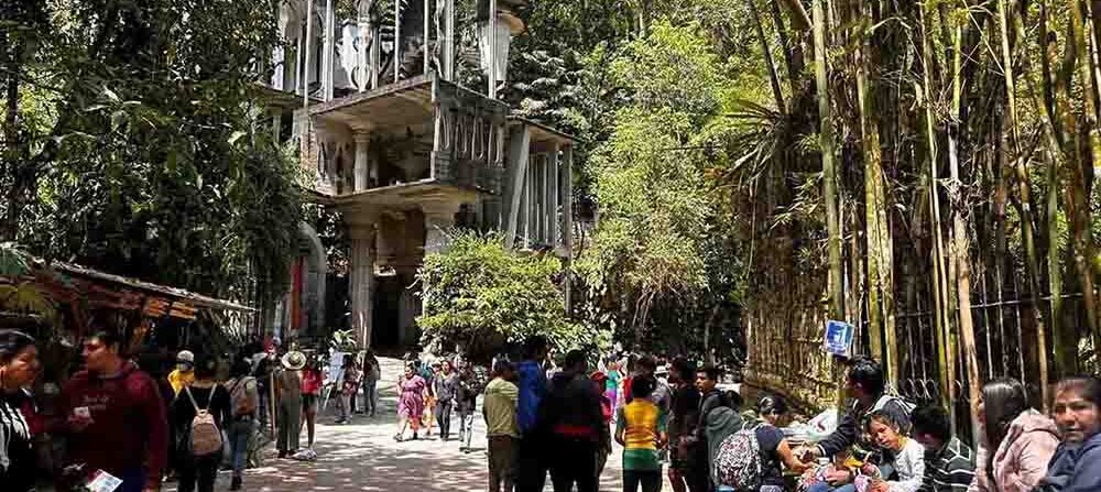 PROMOCIÓN DE ATRACTIVOS DE LA HUASTECA GENERA MILES DE VISITANTES SEMANALMENTE