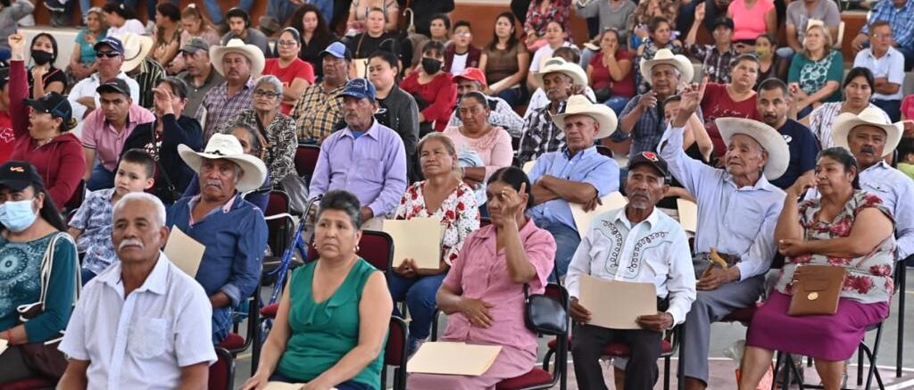 CONCLUYE CAMPAÑA DE CERTIFICACIÓN Y ENMIENDAS