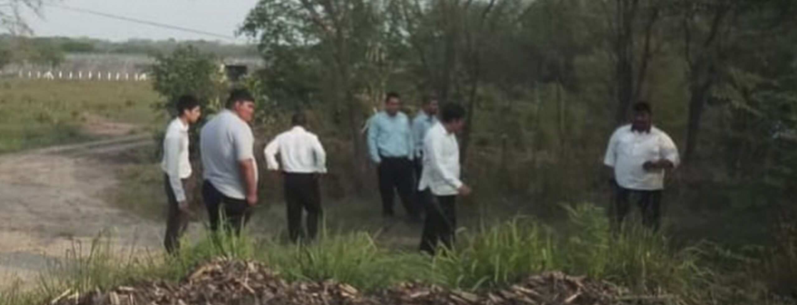 TRASVESTI FUE ASESINADO EN TAMUÍN