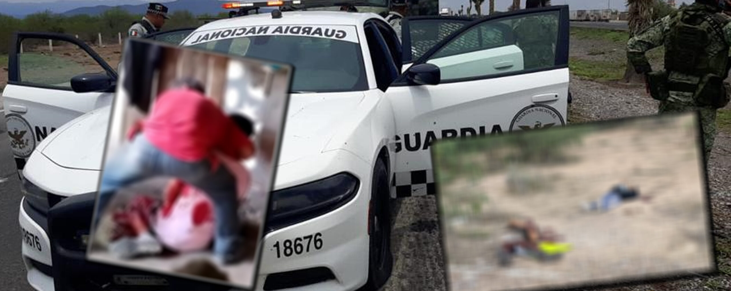 OTRO VIOLENTO FIN DE SEMANA EN VARIAS PARTES DEL ESTADO