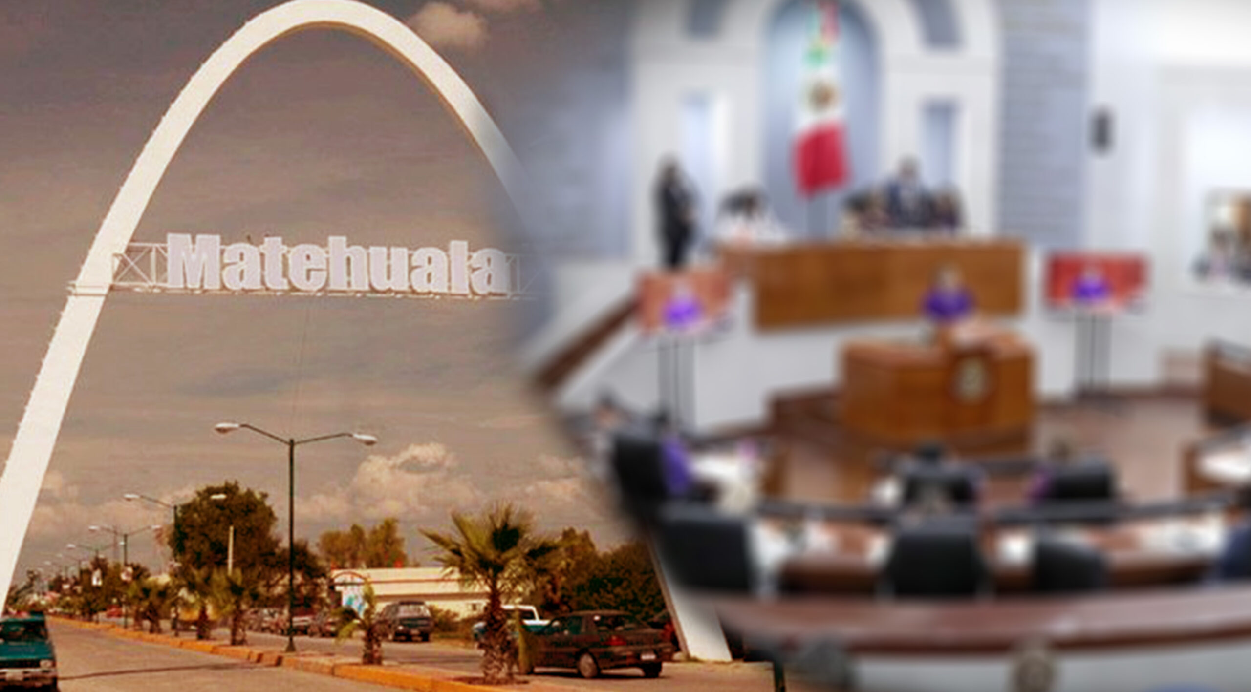 DIPUTADOS ESTARÁN EN MATEHUALA