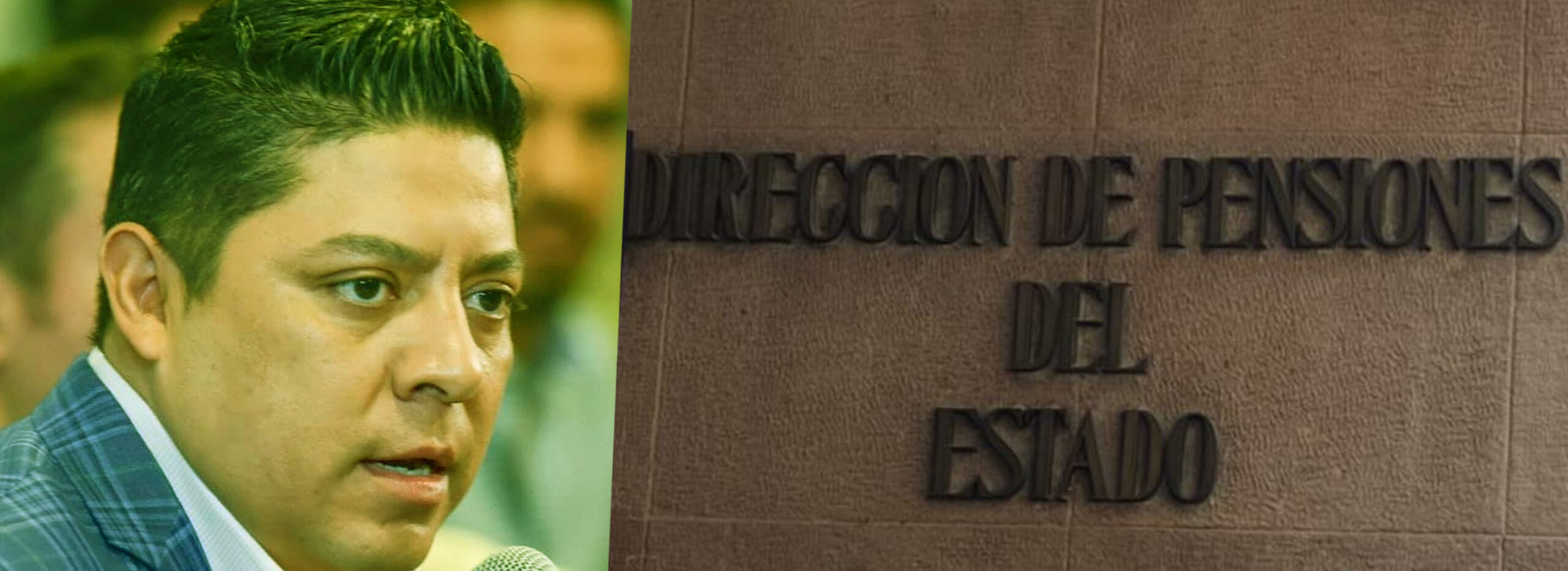 GOBIERNO HA DUPLICADO SU DEUDA CON LA DIRECCIÓN DE PENSIONES