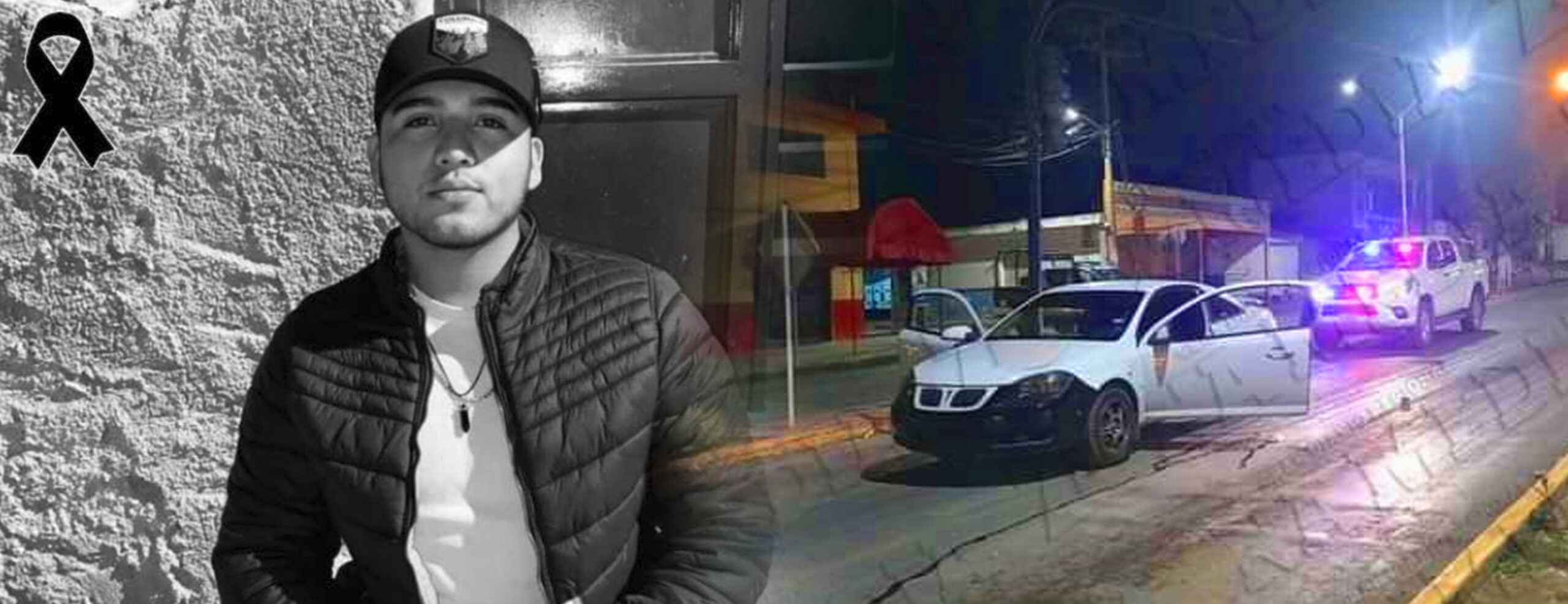 LO MATARON TRAS INTENTAR HUIR DE UN RETÉN CRIMINAL EN CIUDAD DEL MAÍZ