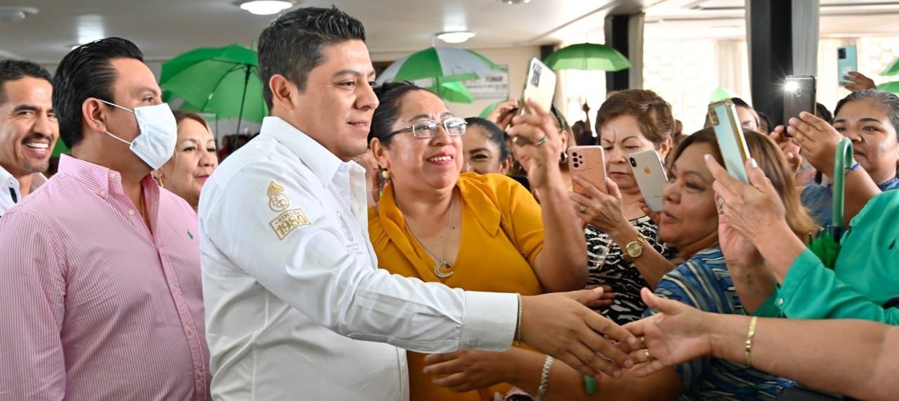 200 MDP INVERTIRÁ EN MATEHUALA EL GOBIERNO ESTATAL