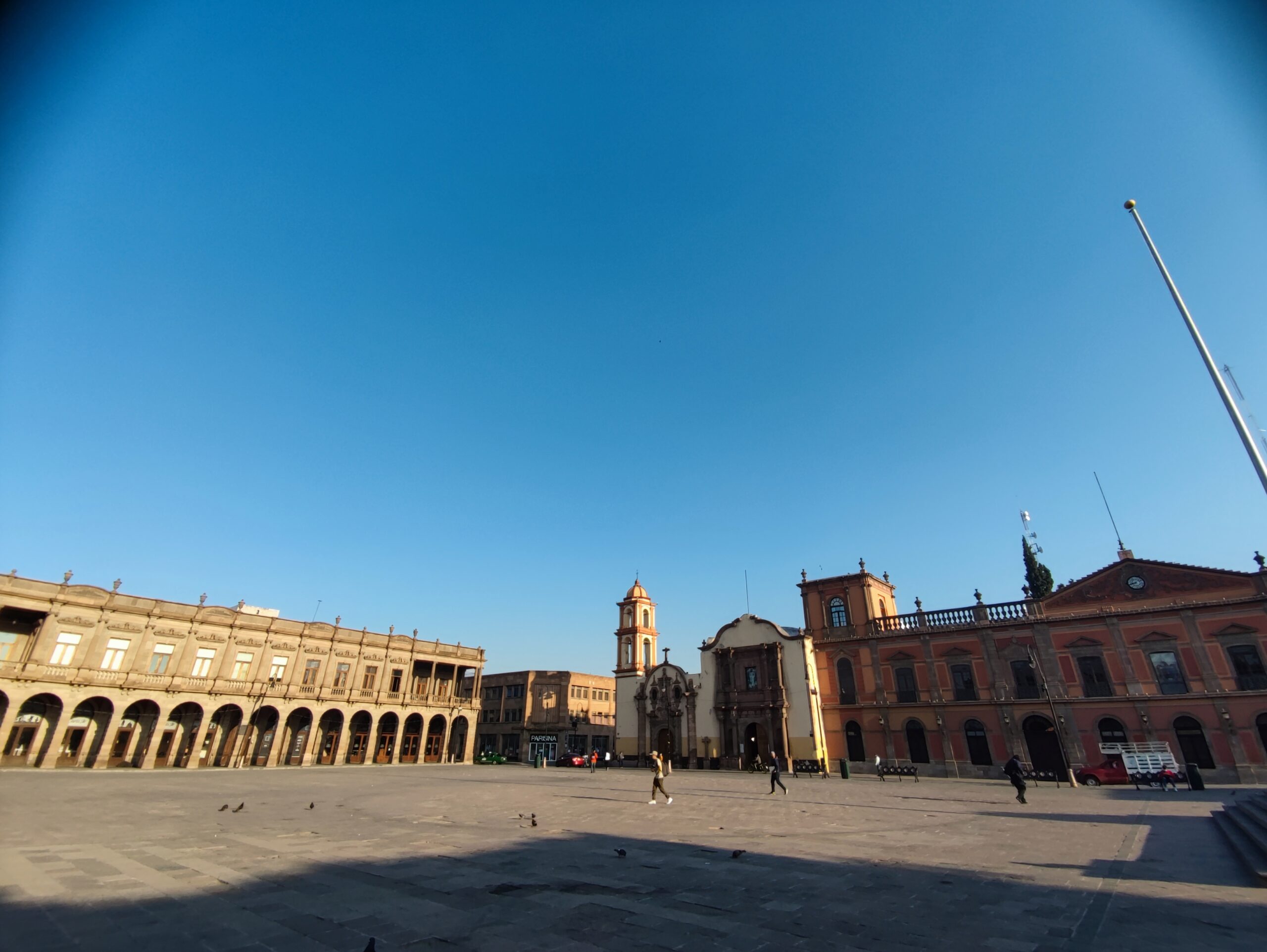 PATRIMONIO PROTEGERÁ MÁS DE TRES MIL 600 EDIFICACIONES HISTÓRICAS DE SLP