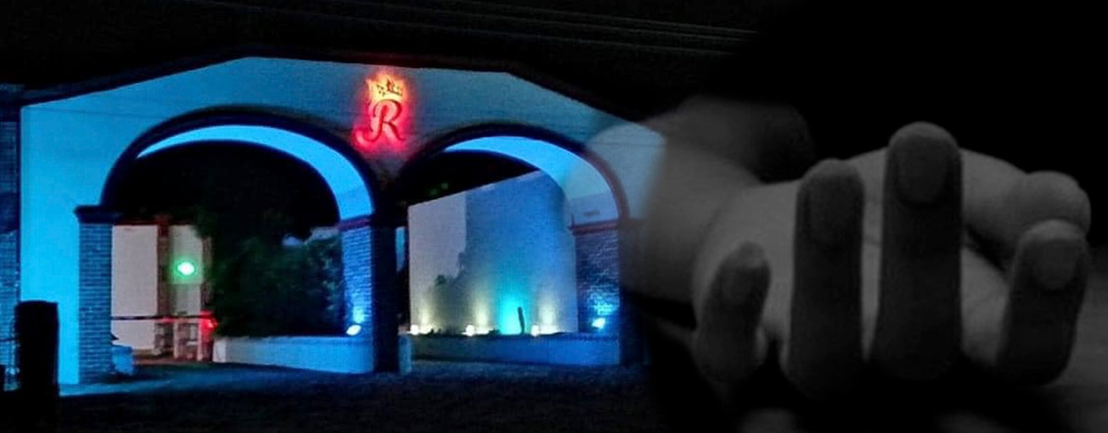 MUJER FUE ENCONTRADA MUERTA EN UN MOTEL DE VALLES