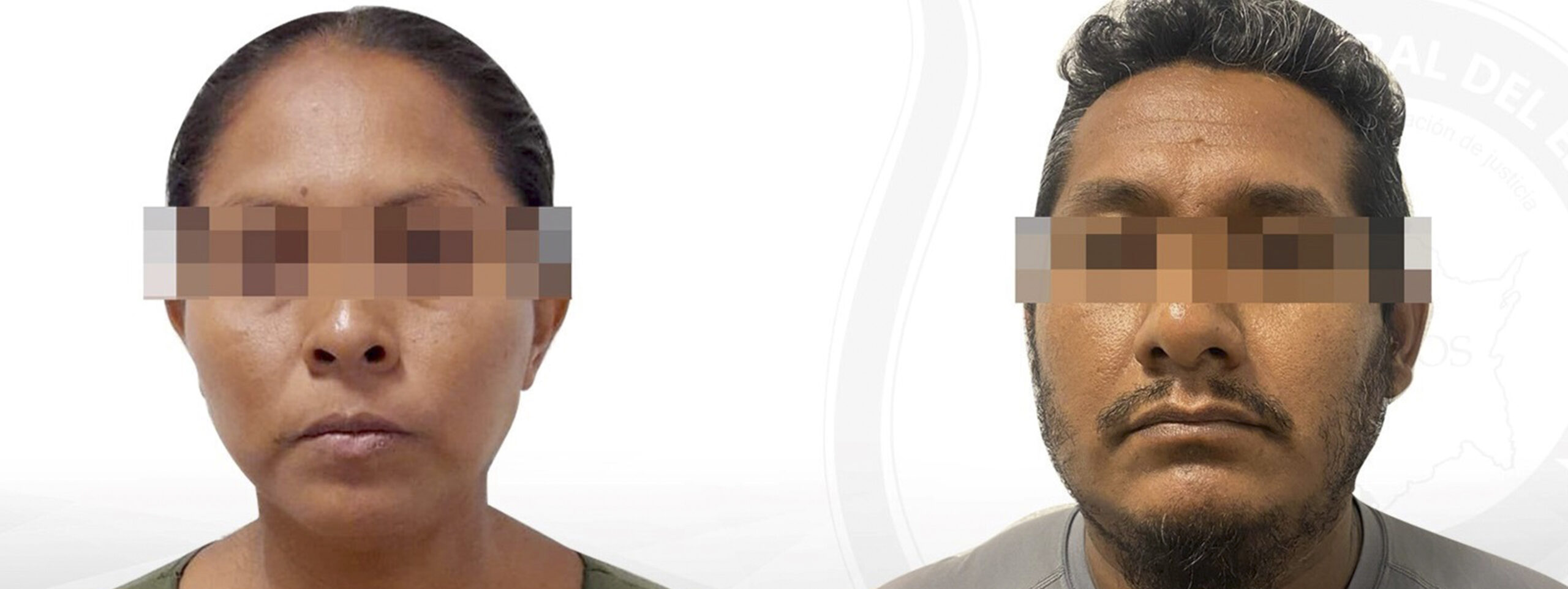 EX POLICÍA DE SLP FUE APREHENDIDO POR EL SECUESTRO Y HOMICIDIO DEL HERMANO DE UNA DIPUTADA DE MORELOS