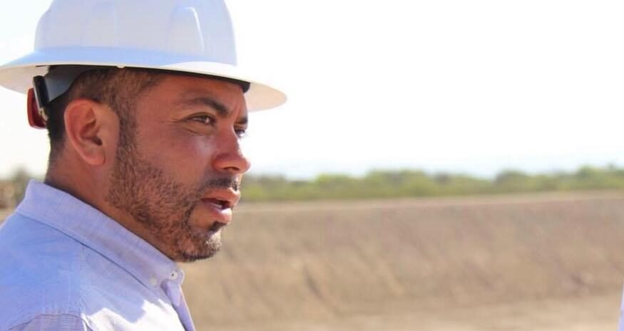 ALCALDE DE MATEHUALA ES INVESTIGADO POR PRESUNTOS NEXOS CON LA DELINCUENCIA