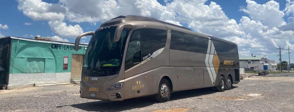 SON BUSCADOS EN TERRITORIO POTOSINO LOS MIGRANTES PRESUNTAMENTE SECUESTRADOS ENTRE MATEHUALA Y CEDRAL