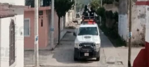 SEGURIDAD DE LOS TRES NIVELES PARTICIPA EN OPERATIVO REALIZADO EN GUADALCÁZAR