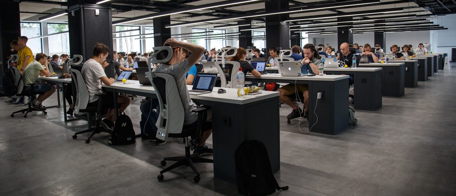 AUMENTA NÚMERO DE EMPLEOS FORMALES EN SLP