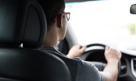 INICIA CURSO DE CAPACITACIÓN EN CONDUCCIÓN PARA JÓVENES