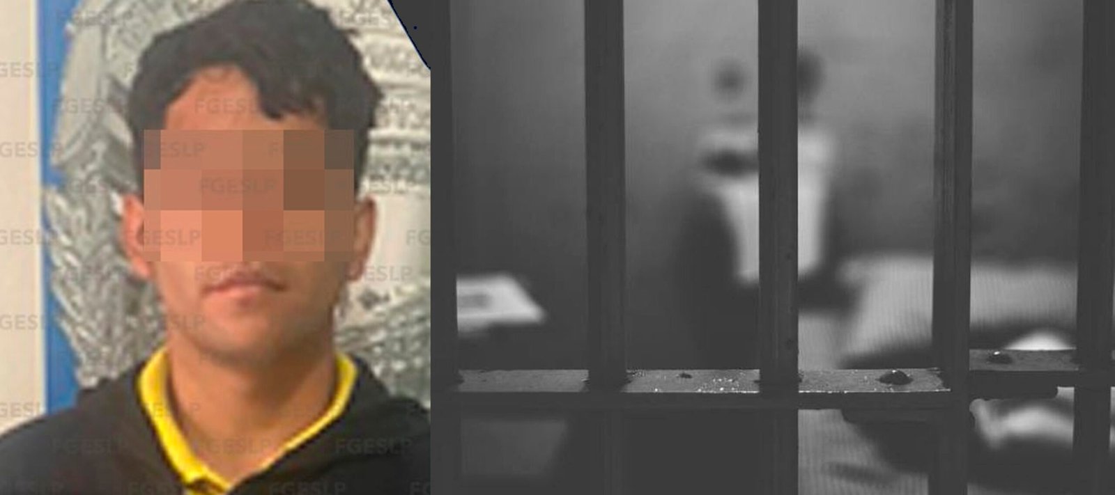 DETIENEN A SUJETO SEÑALADO DE MATAR DURANTE UN ASALTO