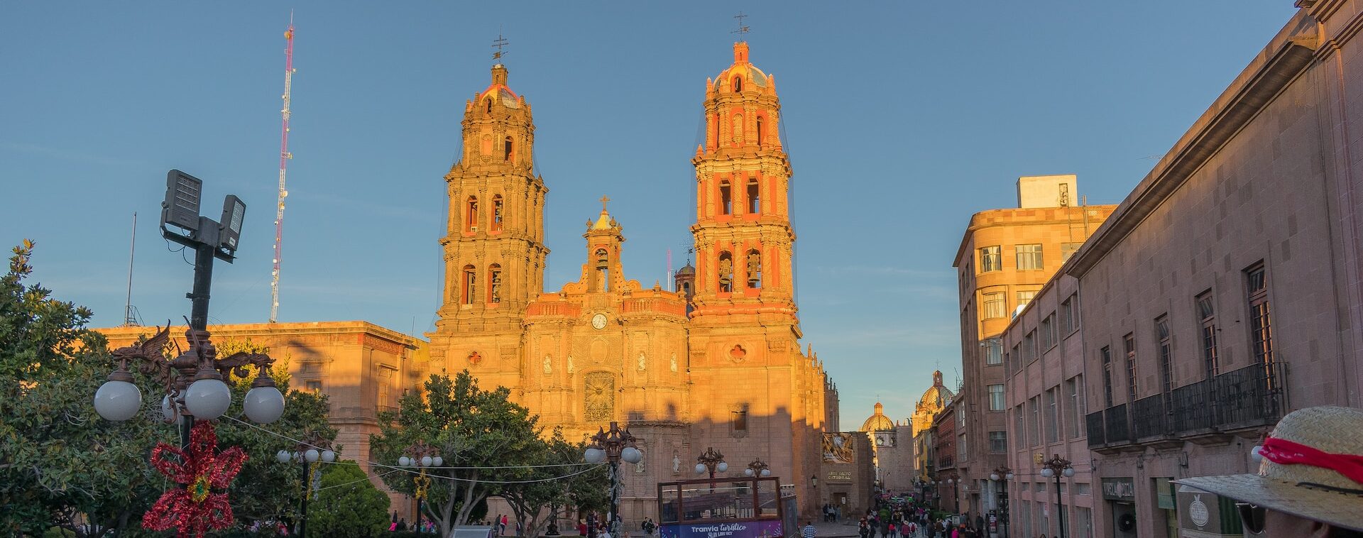 AUMENTA ÍNDICE DE PAZ EN SLP: ESTUDIO