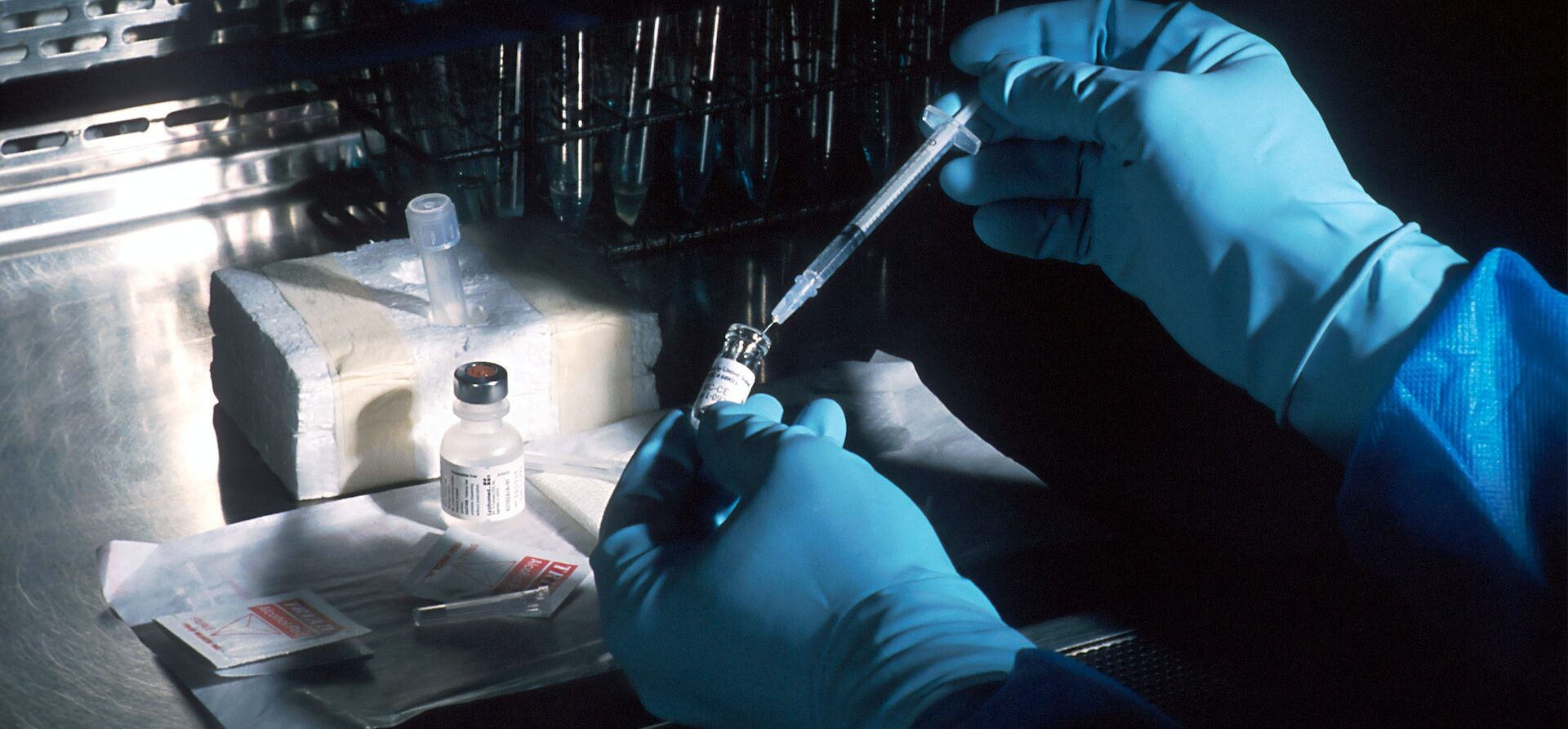 SAN LUIS POTOSÍ CONTARÁ CON CENTRO DE INVESTIGACIÓN EN SALUD