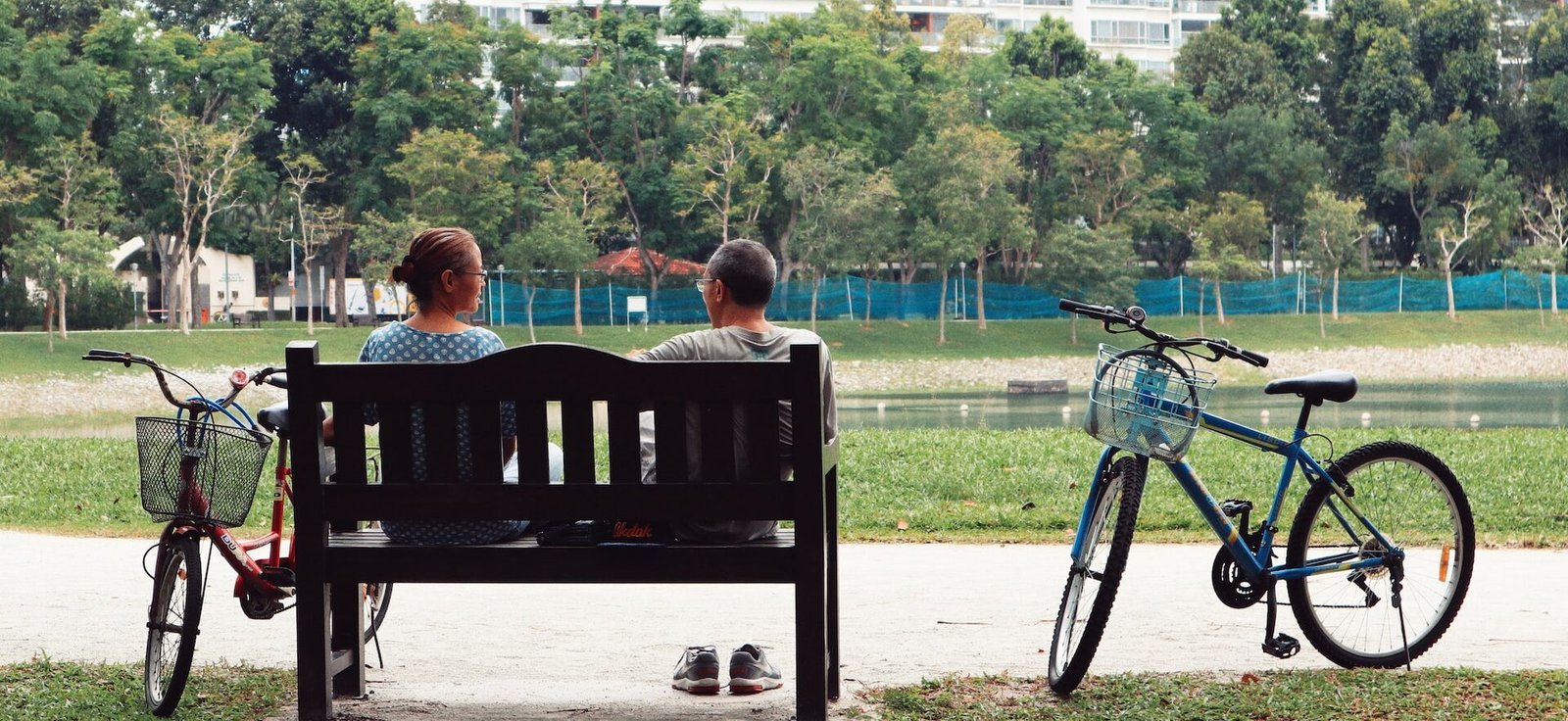 SE REGULARÁ EL USO DE BICICLETAS EN PARQUES TANGAMANGA