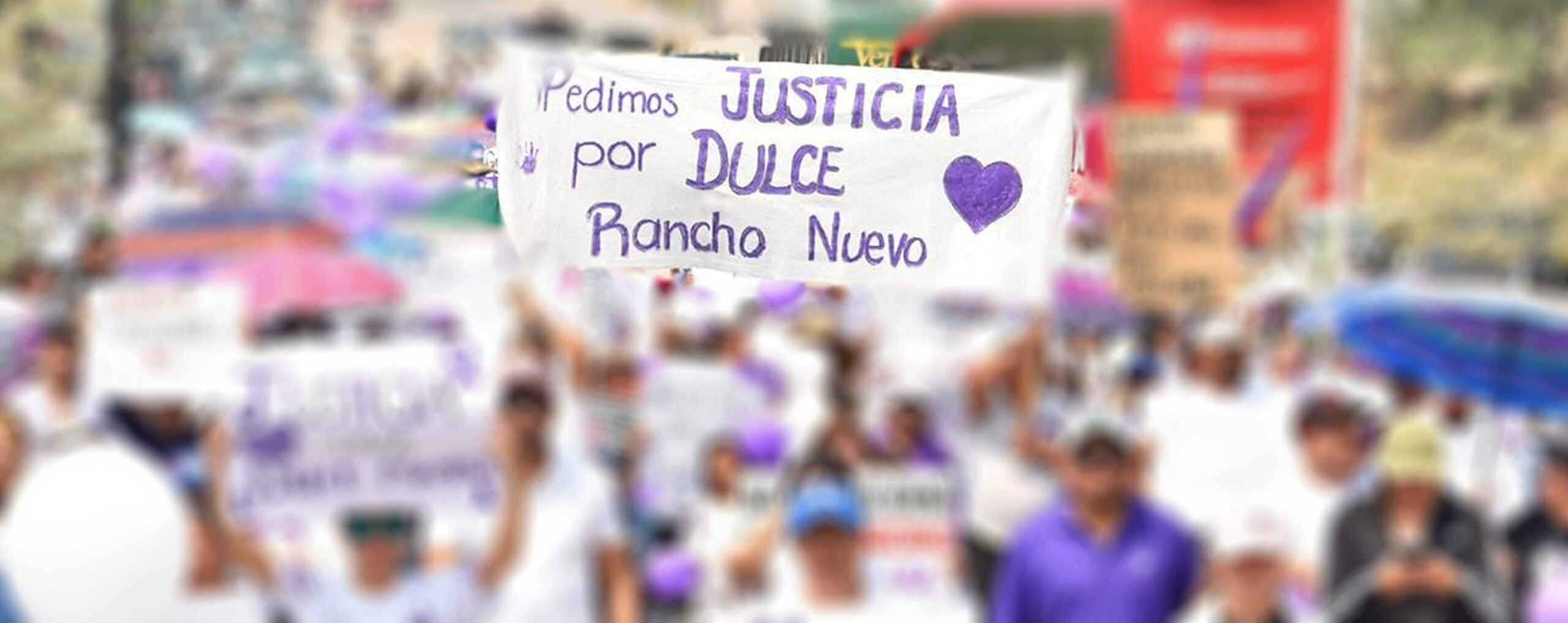 FISCAL REITERA QUE DULCE MARINA NO FUE VÍCTIMA DE FEMINICIDIO; DICE QUE LA MENOR POSIBLEMENTE SE CAYÓ