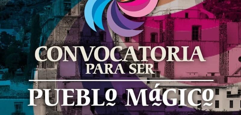 OCHO MUNICIPIOS POTOSINOS BUSCAN SER «PUEBLOS MÁGICOS»