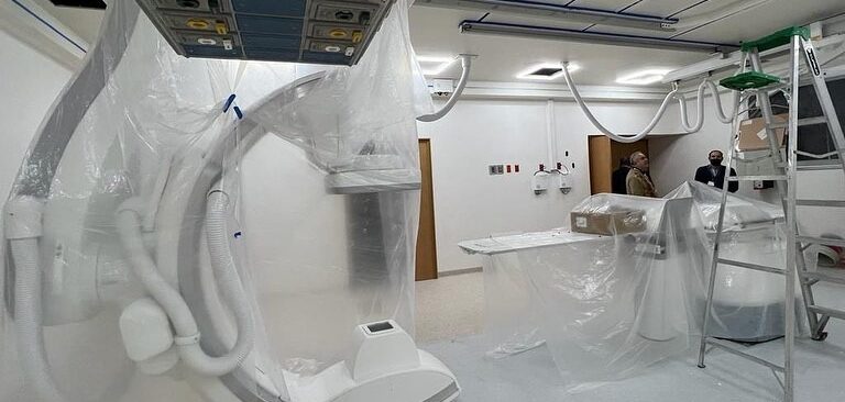 HOSPITAL DE RIOVERDE RECIBIRÁ 320 MDP DE INVERSIÓN DEL ESTADO