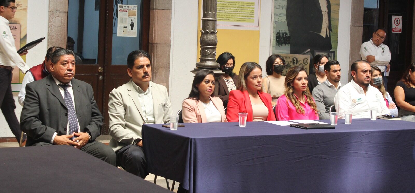 INTEGRARÁN CONSEJO CONSULTIVO CIUDADANO DEL COESPO
