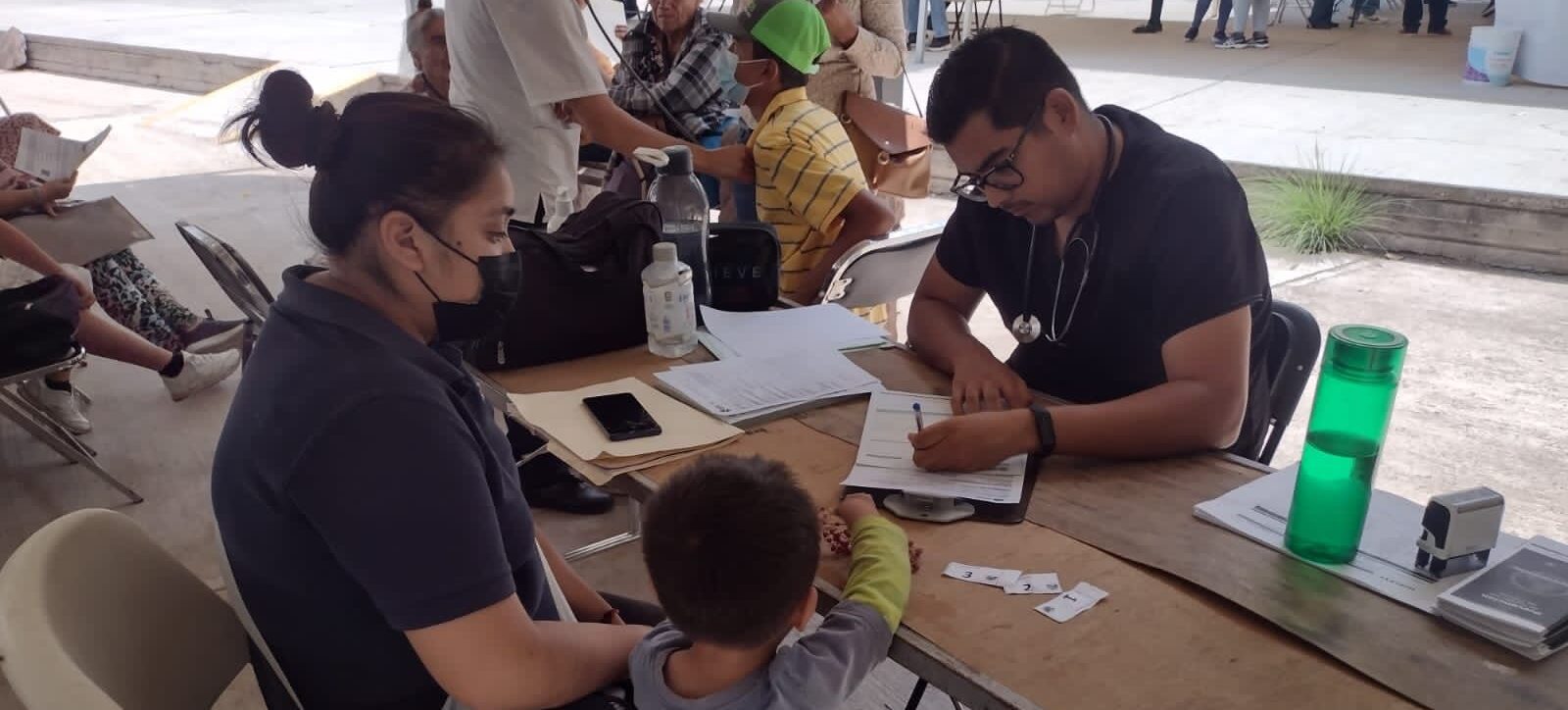 INICIA ENTREGA DE CERTIFICADOS A PERSONAS CON DISCAPACIDAD
