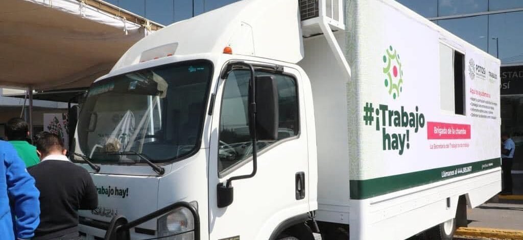 TENDRÁ VILLA DE REYES OFICINA ESTATAL DE EMPLEO Y DE FINANCIAMIENTOS