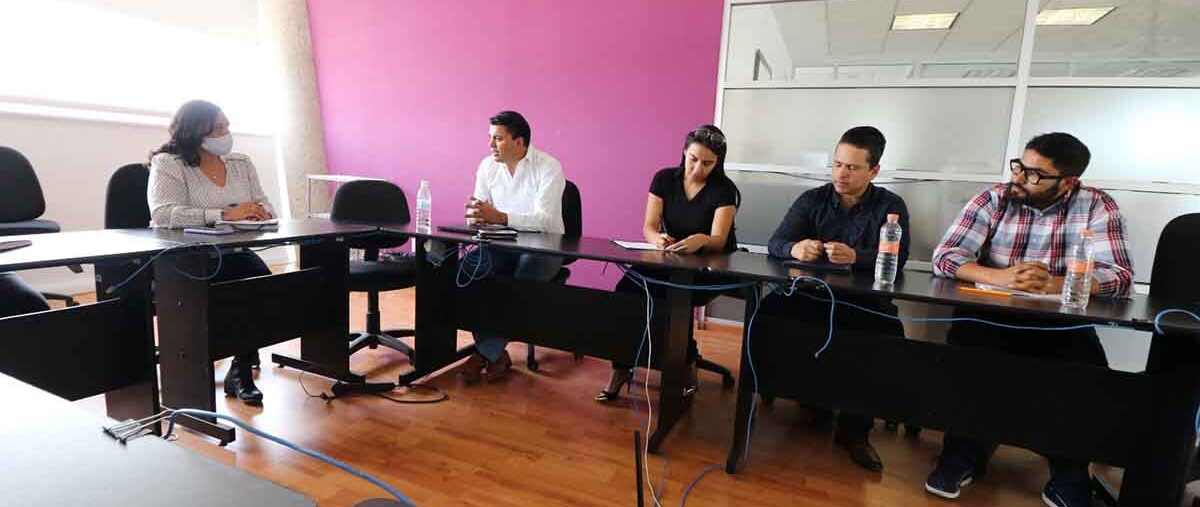 CEFIM Y CEEPAC CAPACITARÁN A MUNICIPIOS POR PROCESO ELECTORAL