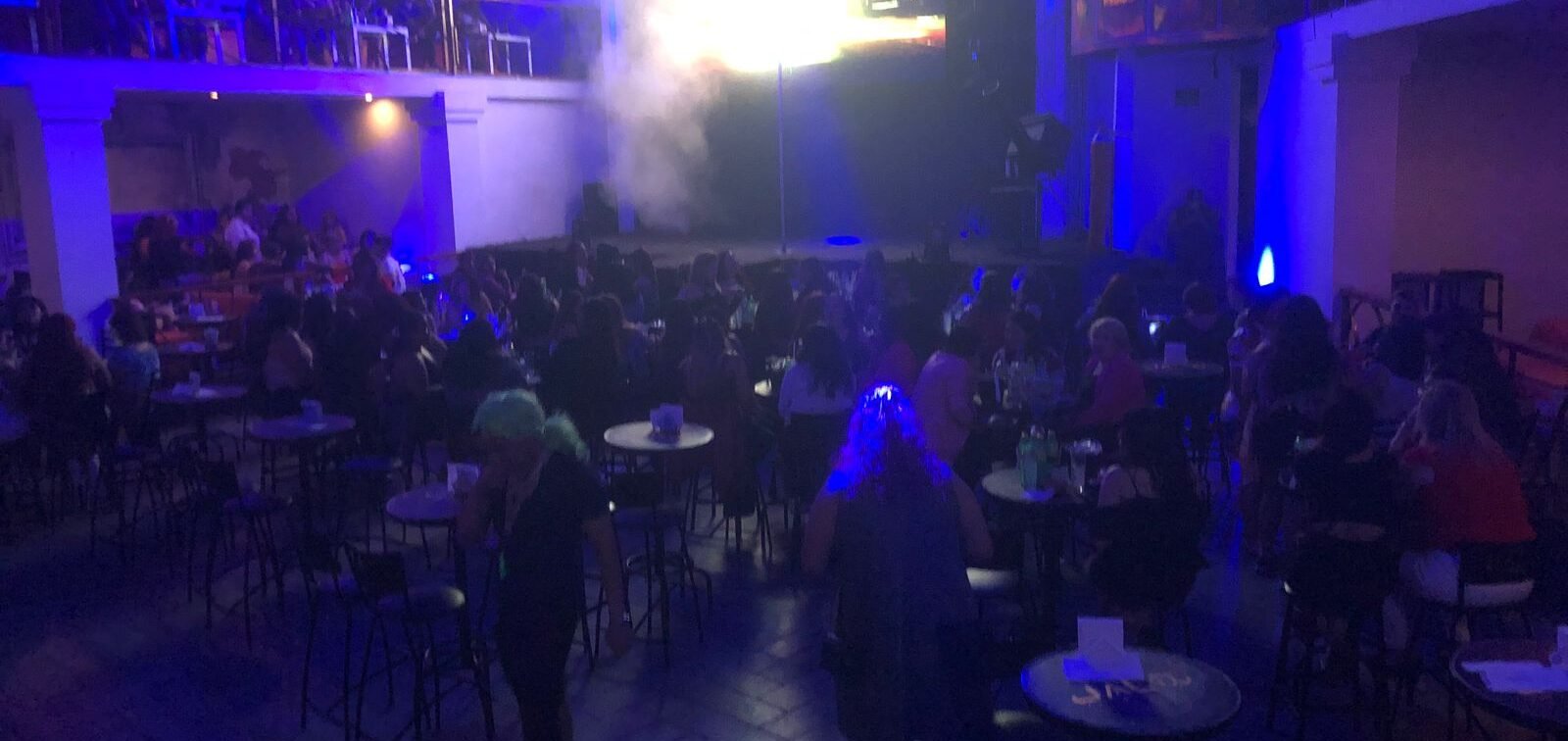 GOBERNACIÓN IMPLEMENTA OPERATIVO EN SOLEDAD Y CERRO DE SAN PEDRO