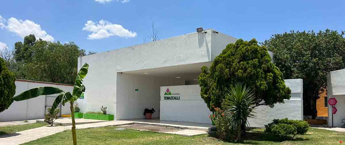 MÁS DE 23 MIL SERVICIOS HA BRINDADO EL INSTITUTO TEMAZCALLI