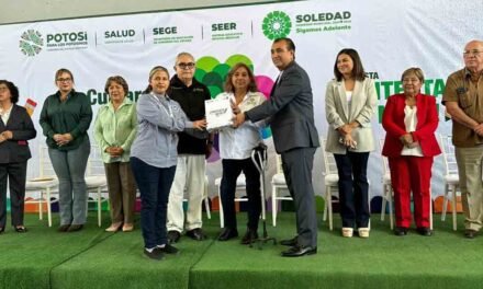 ARRANCA GOBIERNO DEL CAMBIO ENCUESTAS “CONTESTA CON LA NETA”