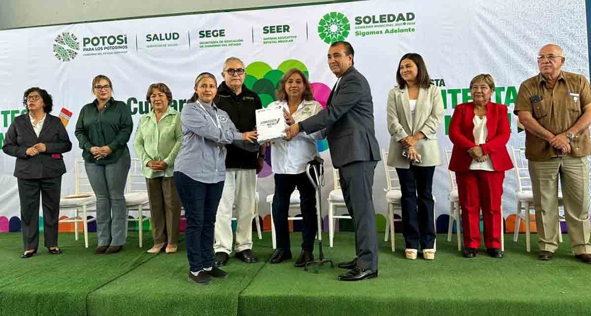 ARRANCA GOBIERNO DEL CAMBIO ENCUESTAS “CONTESTA CON LA NETA”