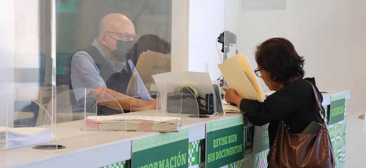 CONTINÚAN DESCUENTOS EN MULTAS DE CONTROL VEHICULAR