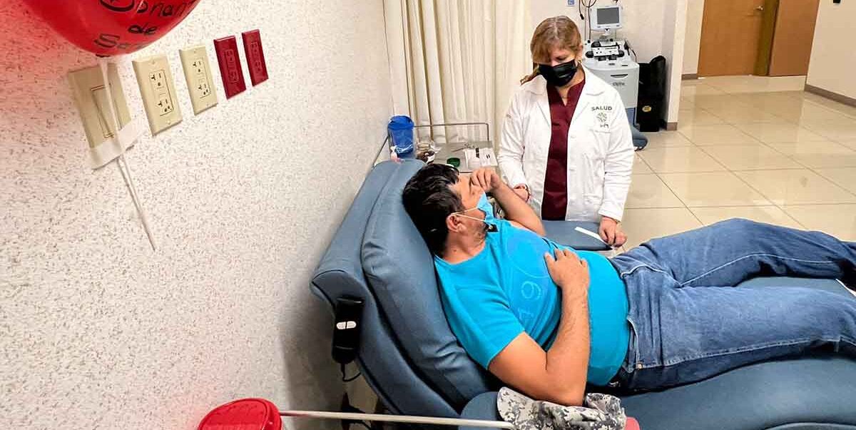 IMPACTO POSITIVO DERIVADO DEL EQUIPAMIENTO DEL HOSPITAL CENTRAL
